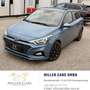 Hyundai i20 1,25 Level 2 Plus*neues Pickerl*Servicegepflegt* Blau - thumbnail 2