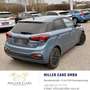 Hyundai i20 1,25 Level 2 Plus*Servicegepflegt* Blau - thumbnail 3