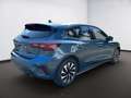 Ford Focus 1,0 EcoBoost Hybrid Titanium X *FORD CREDIT BONUS* Blau - thumbnail 2