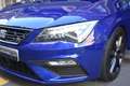 SEAT Leon ST 1.5 EcoTSI S&S FR Fast Edition Plus 150 Blau - thumbnail 31