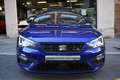 SEAT Leon ST 1.5 EcoTSI S&S FR Fast Edition Plus 150 Blau - thumbnail 2