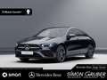 Mercedes-Benz CLA 250 e AMG Night Pano Multibeam Ambi Kamera Schwarz - thumbnail 1