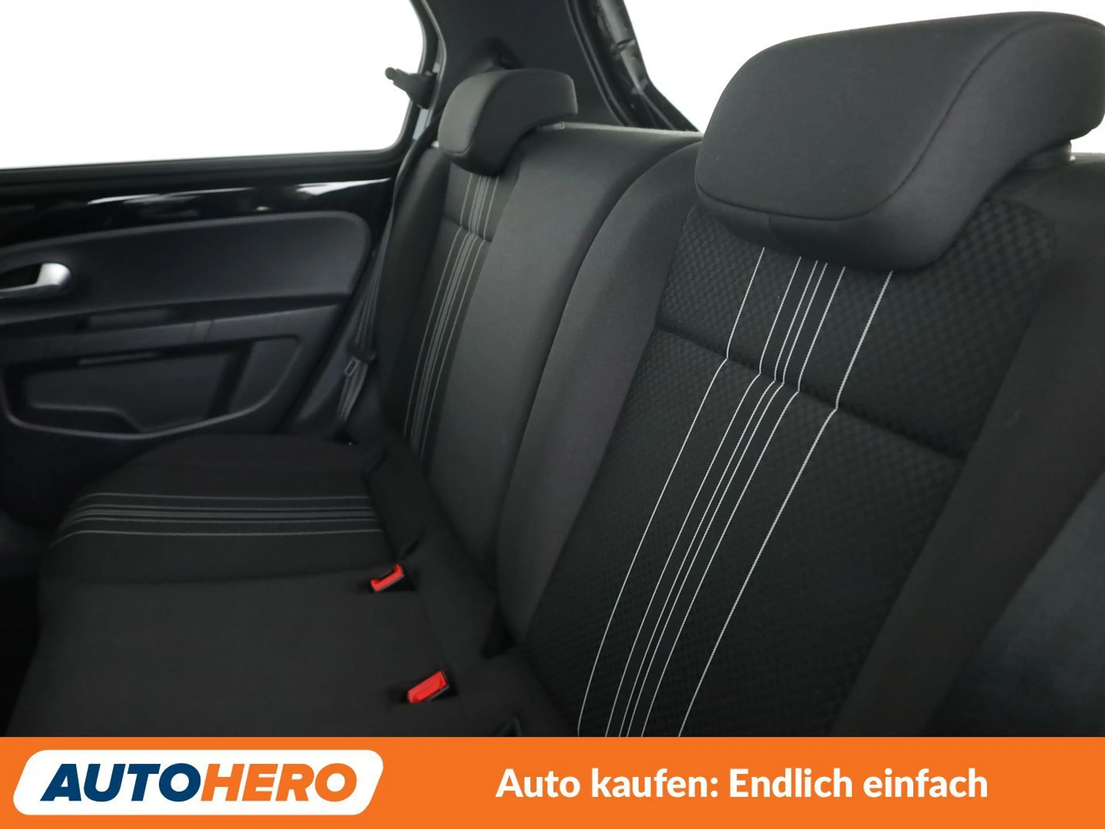 SEAT Mii electric drive 61 kW Plus Aut.*SHZ*KLIMA*PDC* — photo 15