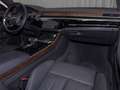Audi A8 lang 55 TFSI Q LEDER HuD MATRIX ALLR.-LENK. S Schwarz - thumbnail 5