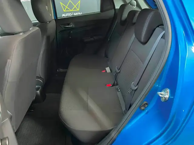 Suzuki Swift view 14