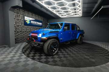 3.6 V6 OVERLAND OFFROAD 4x4 LED RAPTOR