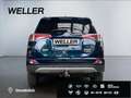 Toyota RAV 4 2.5 4x2 Hybrid Team D *LED*CAM*SHZ*el Heck* Blau - thumbnail 6