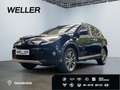 Toyota RAV 4 2.5 4x2 Hybrid Team D *LED*CAM*SHZ*el Heck* Blau - thumbnail 1