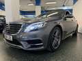 Mercedes-Benz S 350 350d 9G-Tronic Grijs - thumbnail 1