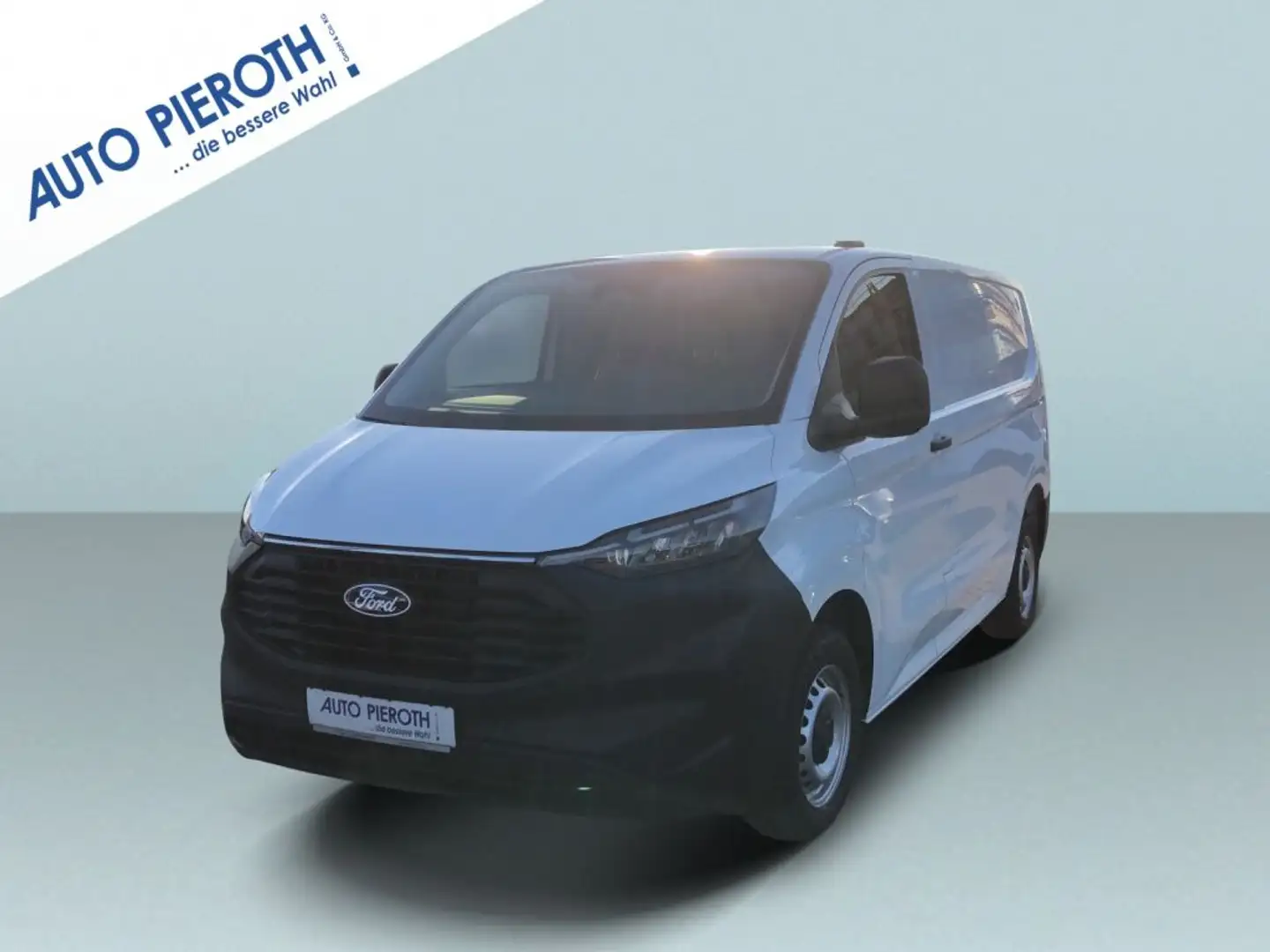 Ford Transit Custom 280 L1H1 LKW VA Basis (V710/NXN) Weiß - 1