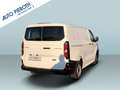 Ford Transit Custom 280 L1H1 LKW VA Basis (V710/NXN) Weiß - thumbnail 3