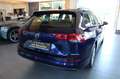 Volkswagen Golf VIII Variant 1.0 eTSI DSG Life Blau - thumbnail 4
