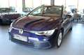 Volkswagen Golf VIII Variant 1.0 eTSI DSG Life Blau - thumbnail 1