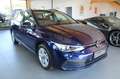 Volkswagen Golf VIII Variant 1.0 eTSI DSG Life Blau - thumbnail 3