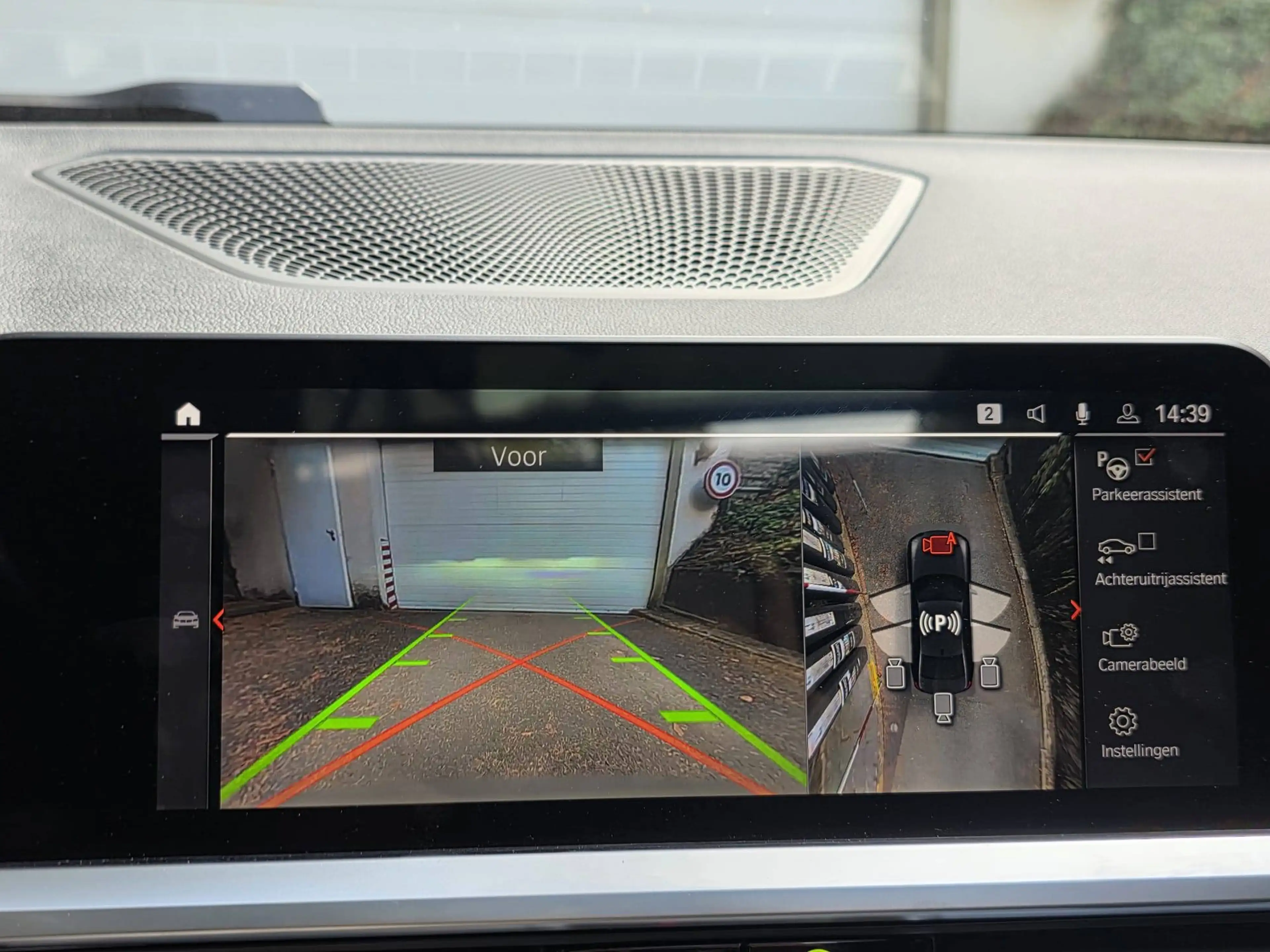 BMW 340 M340i Pano M Pack 360 — photo 15