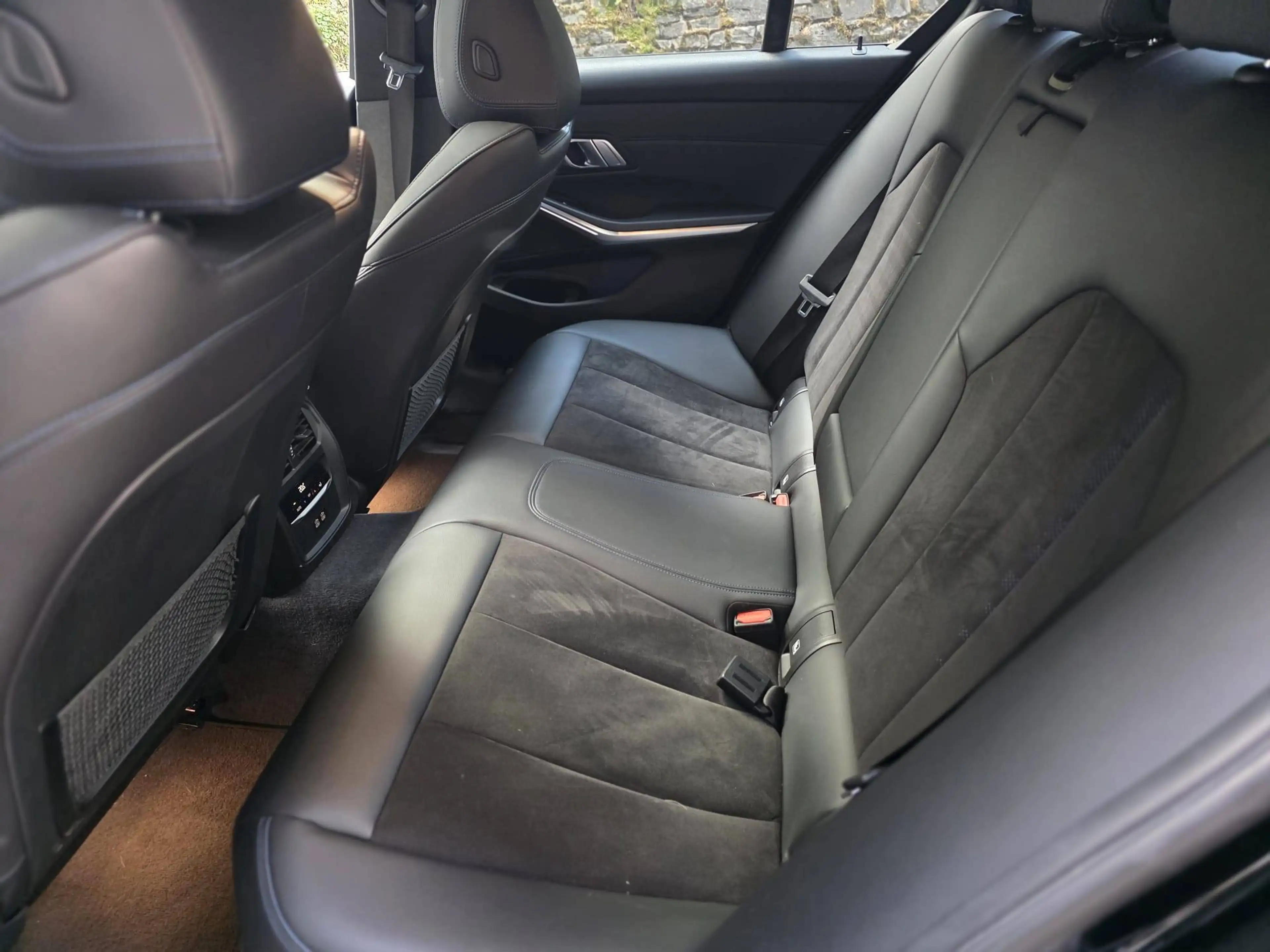 BMW 340 M340i Pano M Pack 360 — photo 12