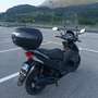 Kymco Agility 125 r16+ 2025 come nuovo Nero - thumbnail 3