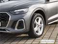 Audi Q5 40 TDI qu. S tronic 2x S line AHK/Virtual/Kam Grau - thumbnail 9