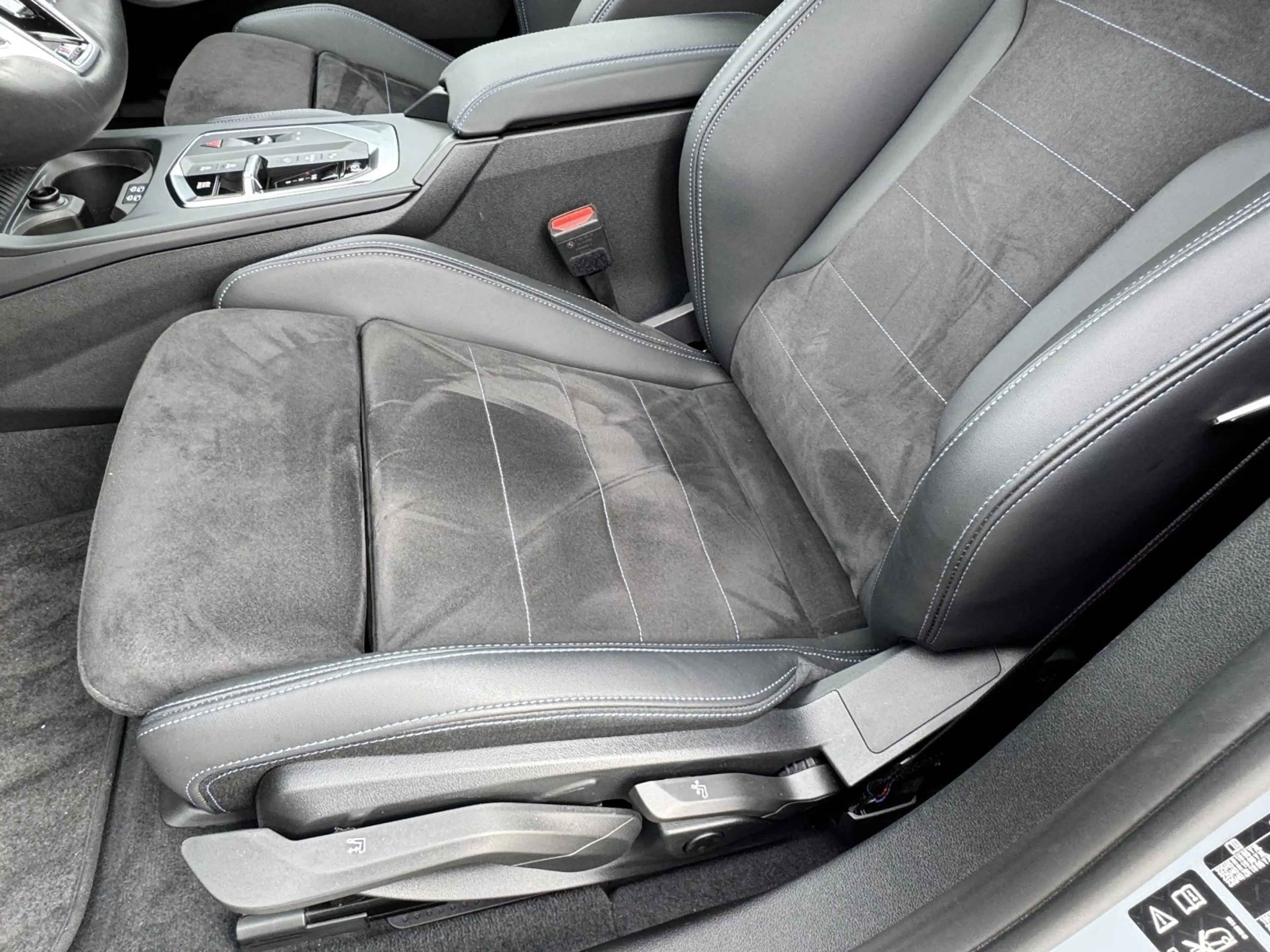 BMW 135 M135 xDrive Hatch — photo 9