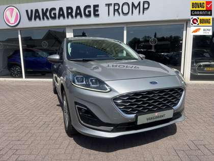 Ford Kuga 2.5 PHEV Vignale