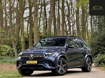 e 4MATIC AMG Premium / Night Pack