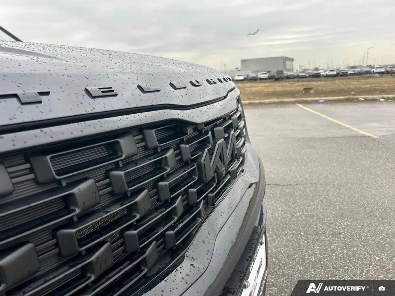 Kia Telluride снимка Kia Telluride