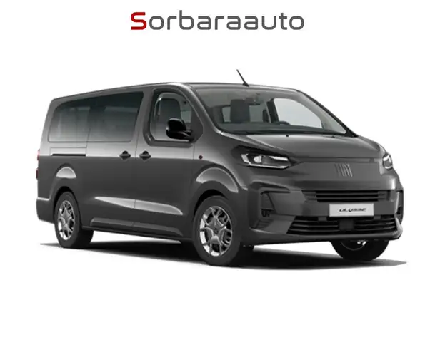 Fiat Ulysse 2.2 Multijet 180 CV S&S AT8 L3 Pop