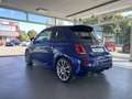 Abarth 595 Turismo 1.4 BEATS LEDER KLIMAAUT. 17 Zoll Klima Leder Blau - thumbnail 3