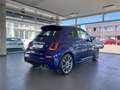 Abarth 595 Turismo 1.4 BEATS LEDER KLIMAAUT. 17 Zoll Klima Leder Blau - thumbnail 5