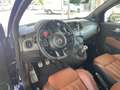 Abarth 595 Turismo 1.4 BEATS LEDER KLIMAAUT. 17 Zoll Klima Leder Blau - thumbnail 9