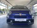 Abarth 595 Turismo 1.4 BEATS LEDER KLIMAAUT. 17 Zoll Klima Leder Blau - thumbnail 6