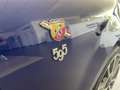 Abarth 595 Turismo 1.4 BEATS LEDER KLIMAAUT. 17 Zoll Klima Leder Blau - thumbnail 16
