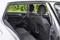 Volkswagen Golf Golf Comfortline 1,6 TDI DSG Comfortline Silber - thumbnail 16