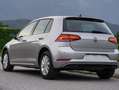 Volkswagen Golf Golf Comfortline 1,6 TDI DSG Comfortline Silber - thumbnail 2
