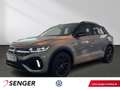Volkswagen T-Roc R 2.0 TSI OPF 4MOTION 221 kW DSG Kamera Silber - thumbnail 1