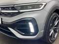 Volkswagen T-Roc R 2.0 TSI OPF 4MOTION 221 kW DSG Kamera Argent - thumbnail 6