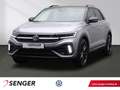 Volkswagen T-Roc R 2.0 TSI OPF 4MOTION 221 kW DSG Kamera Argent - thumbnail 1