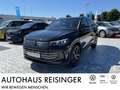 Volkswagen Tiguan 2.0 TDI Elegance DSG 4-Motion (Head-Up,AHK,STH,DCC Schwarz - thumbnail 1