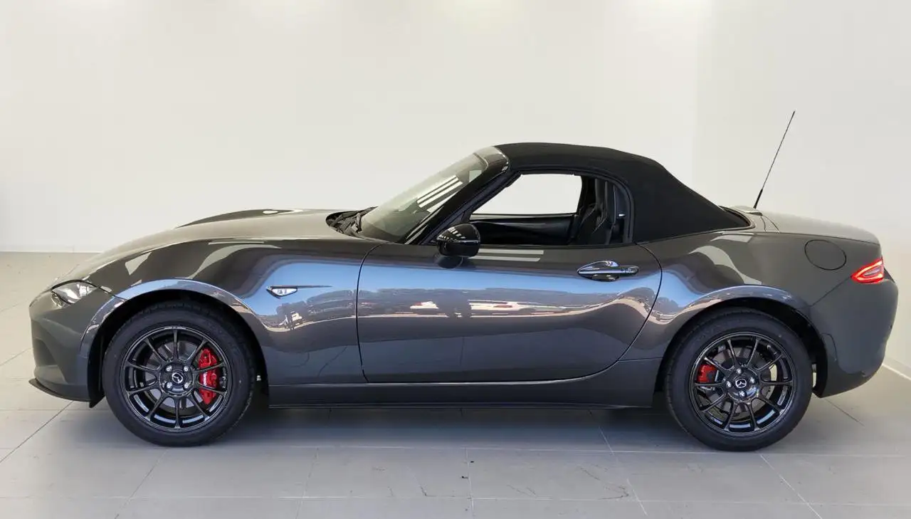 Mazda MX-5 2026 — фото 7