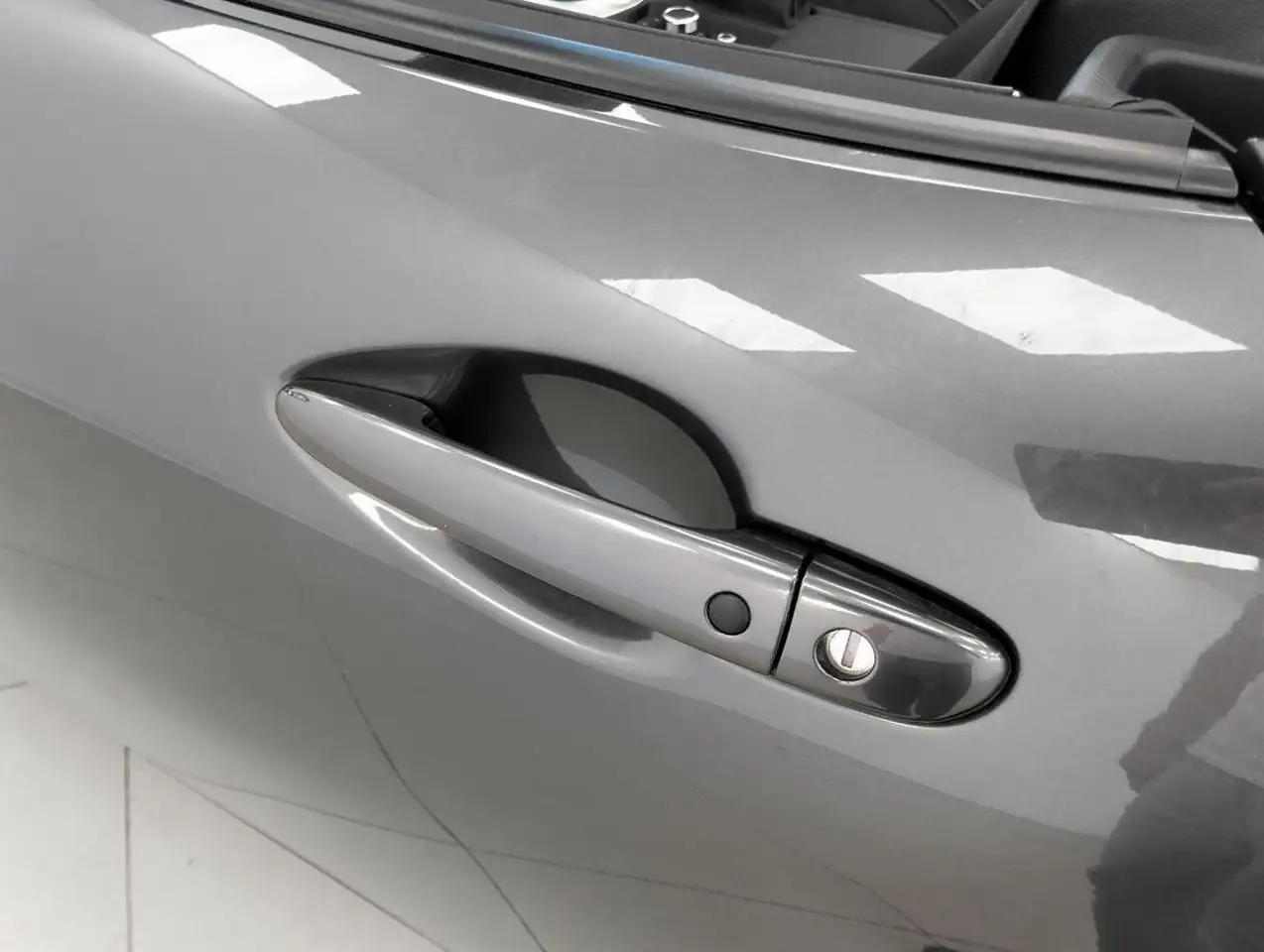 Mazda MX-5 2026 — фото 14