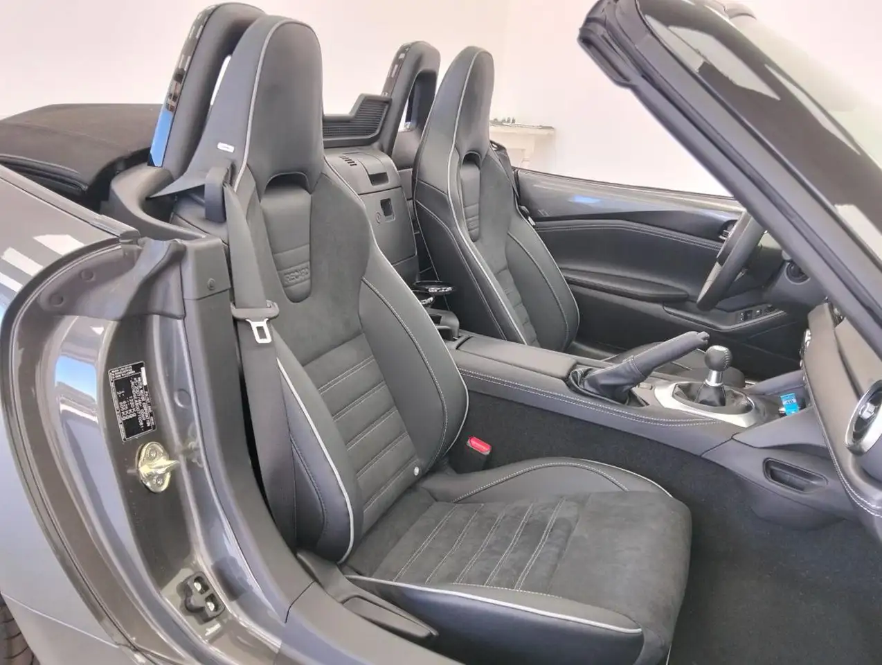 Mazda MX-5 2026