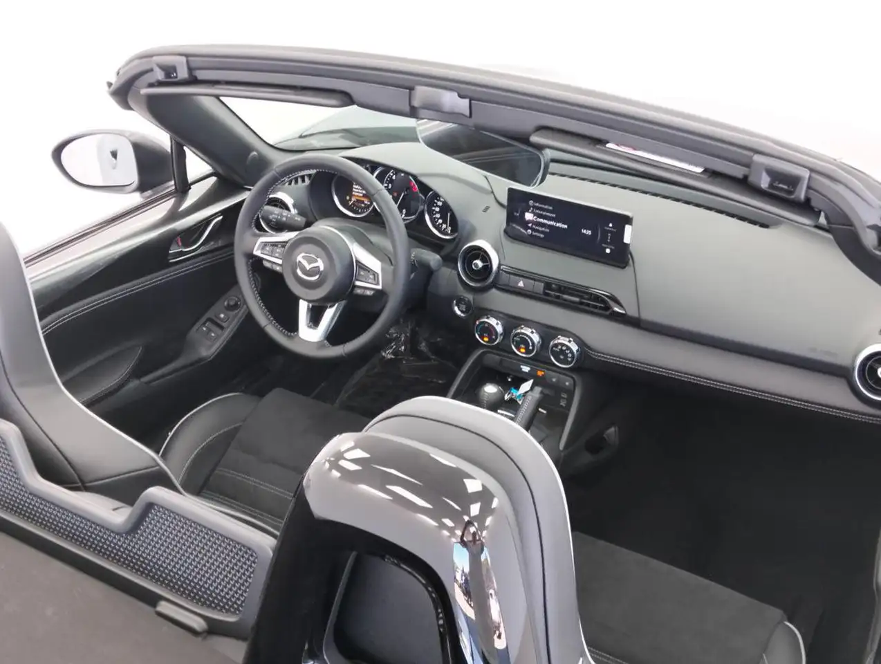 Mazda MX-5 2026