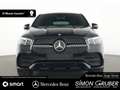 Mercedes-Benz GLE 400 d 4M Coupé AMG Airmatic Pano HUD 22Zoll Vert - thumbnail 5