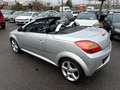Opel Tigra Twin Top Cosmo /SH/Radio/Allwetter Silber - thumbnail 8