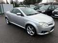 Opel Tigra Twin Top Cosmo /SH/Radio/Allwetter Silber - thumbnail 5