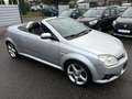 Opel Tigra Twin Top Cosmo /SH/Radio/Allwetter Silber - thumbnail 10