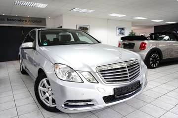 E -Klasse Lim. CGI BlueEffic