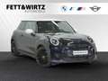 MINI Cooper SE Lr. 257,- br. o.Anz. 48Mon/5`Km p.A. Noir - thumbnail 1