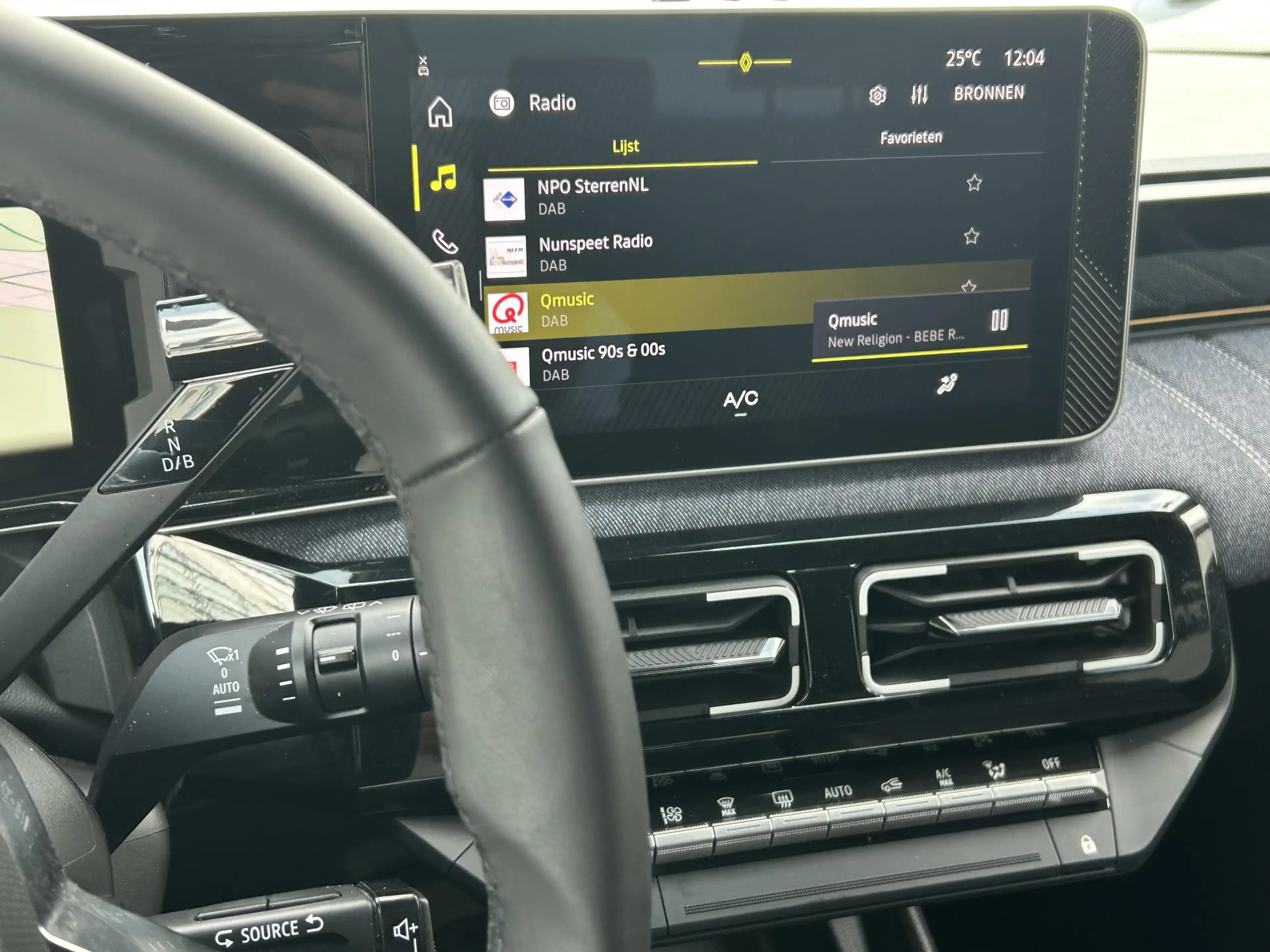 Renault R 5 comfort range techno 52 kWh | Navigatie | Camera | — photo 25