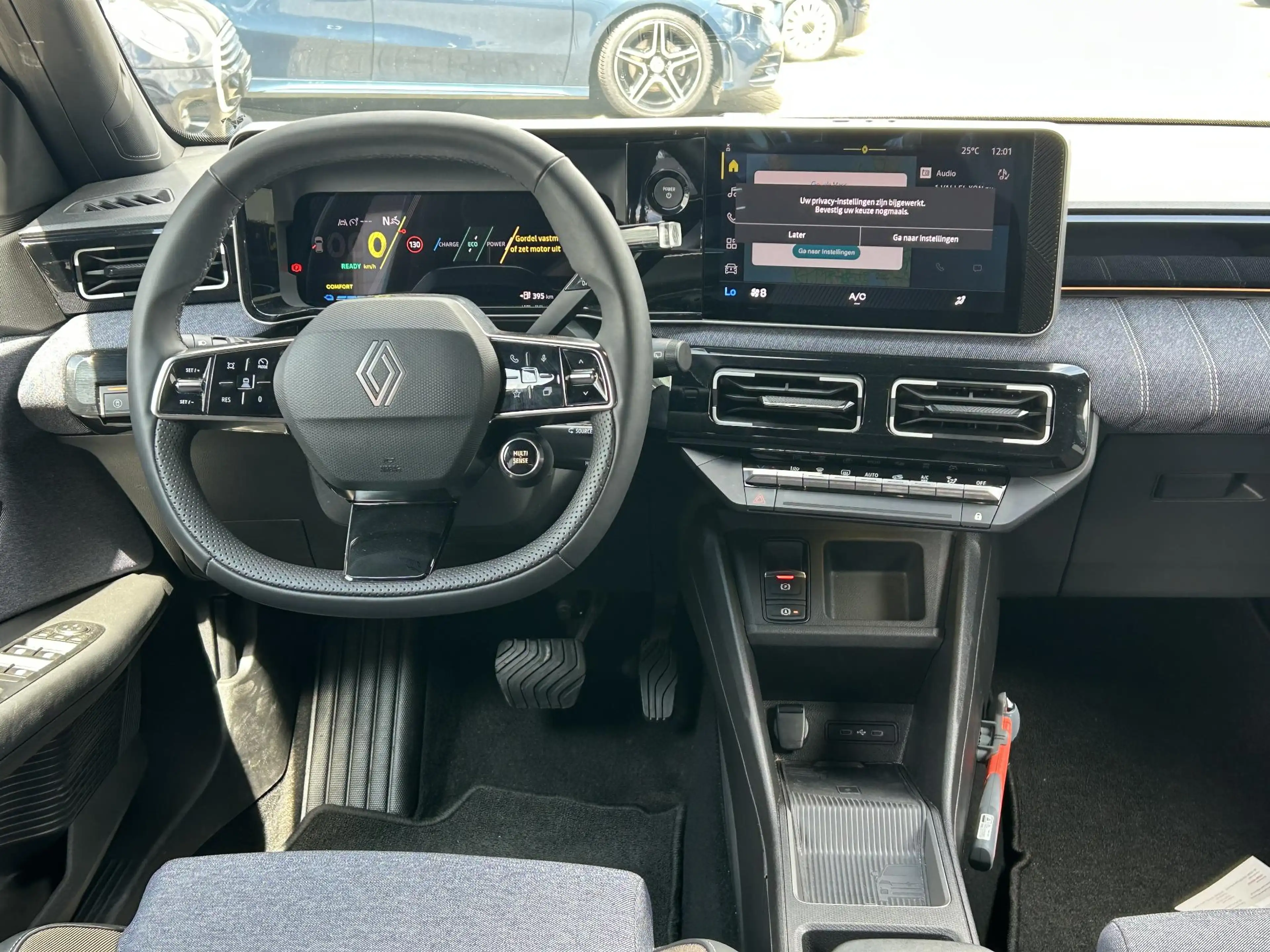 Renault R 5 comfort range techno 52 kWh | Navigatie | Camera | — photo 3